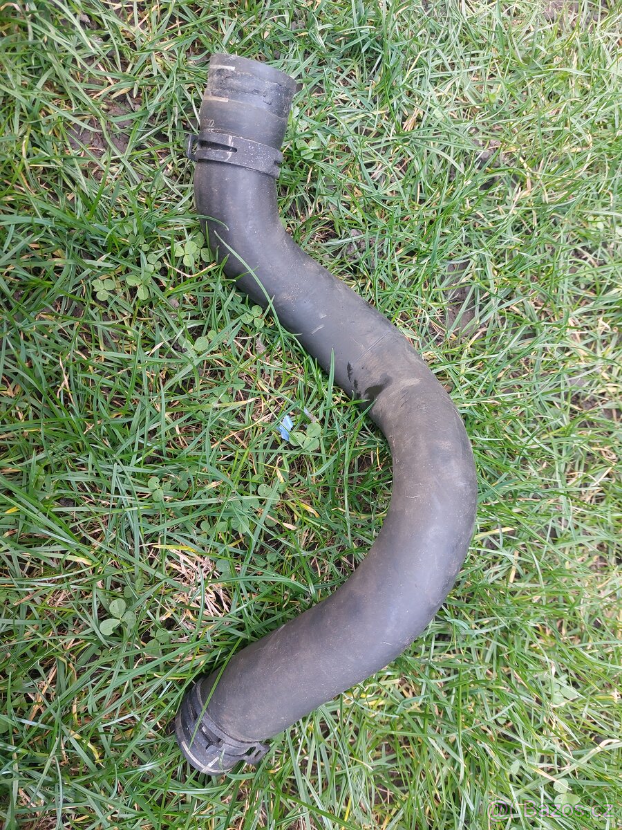 Opel hadice voda 565453722,13422455 - 3