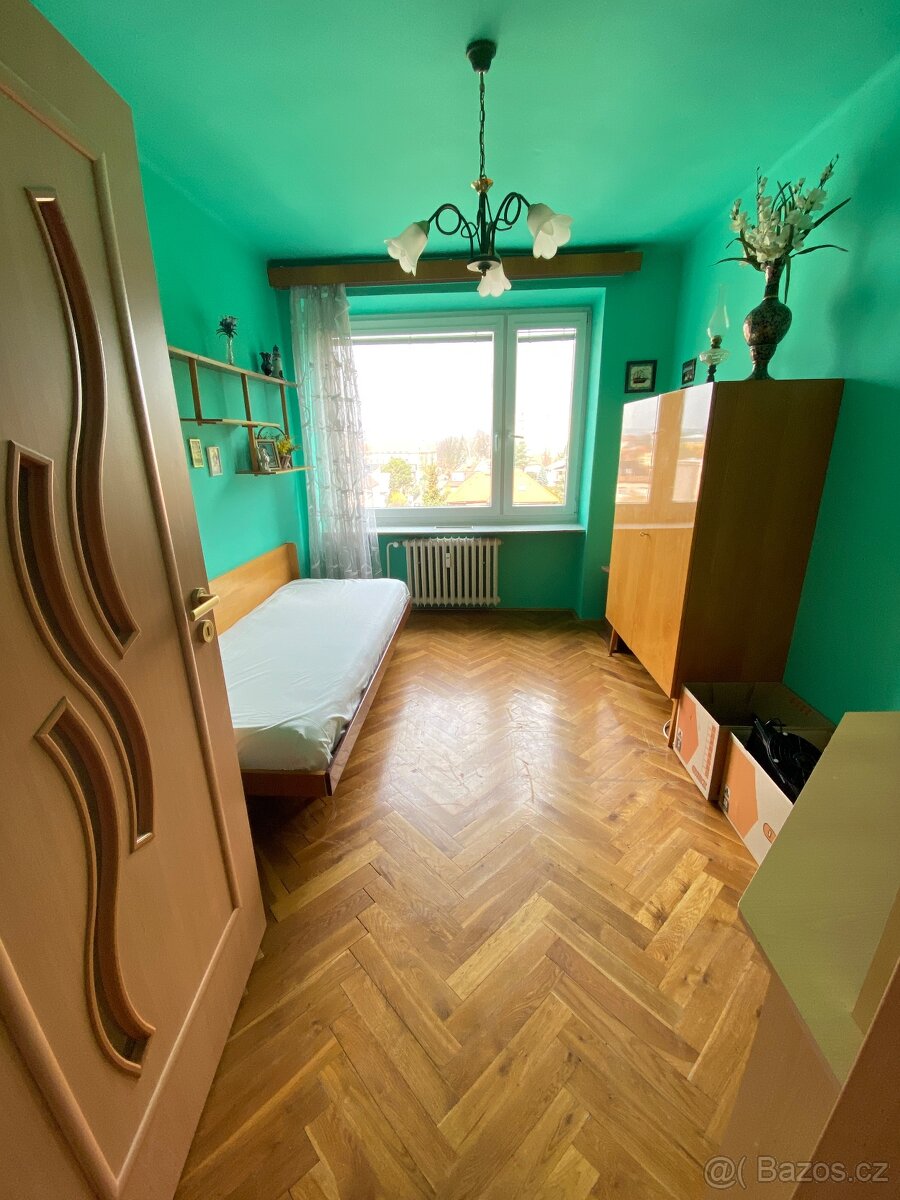 Prodej většinový podíl, byt 72 m² Jaroměř - 3