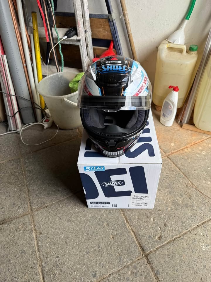 Integrální Přilba - 3