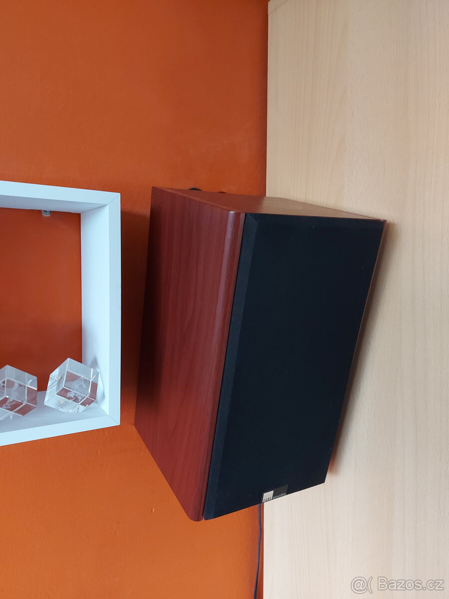 Pure Acoustics XTI 100C +100S - 3