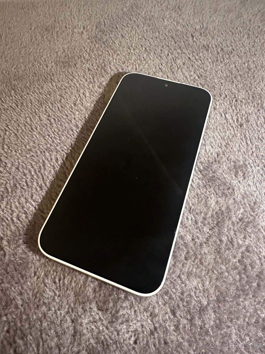 Nothing phone 2a - 3