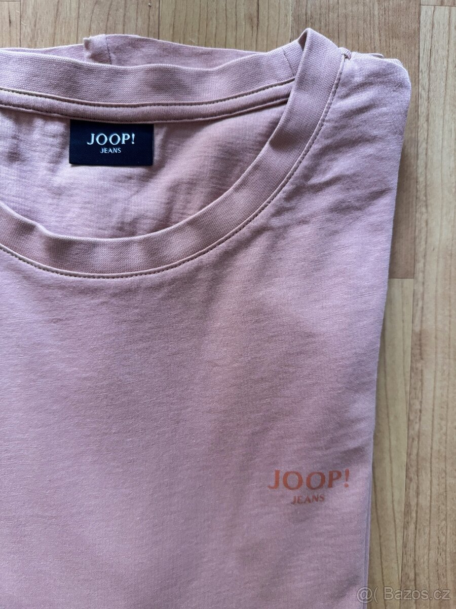 JOOP pánské tričko - 3