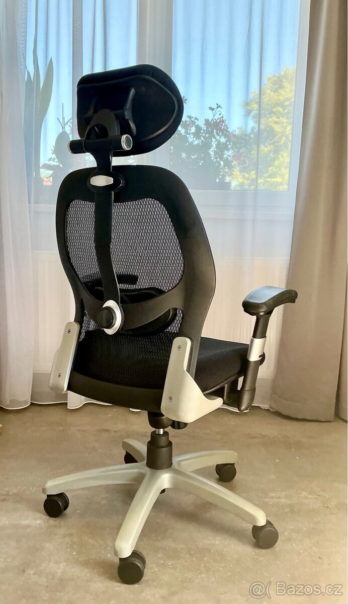 kancelářská židle Office Pro Saturn - více ks - 3