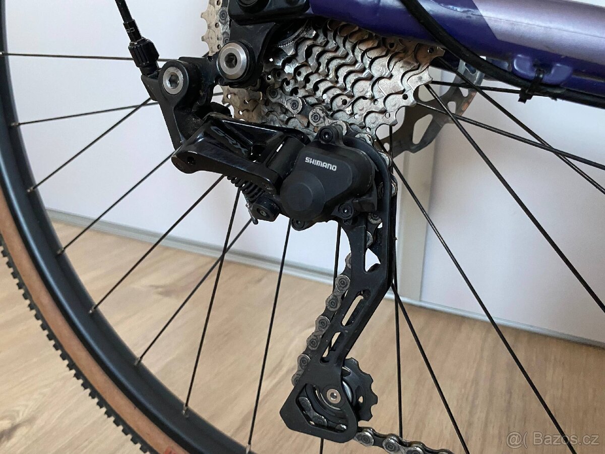 Gravel - Ghost Road Rage Essential (2022) - 3