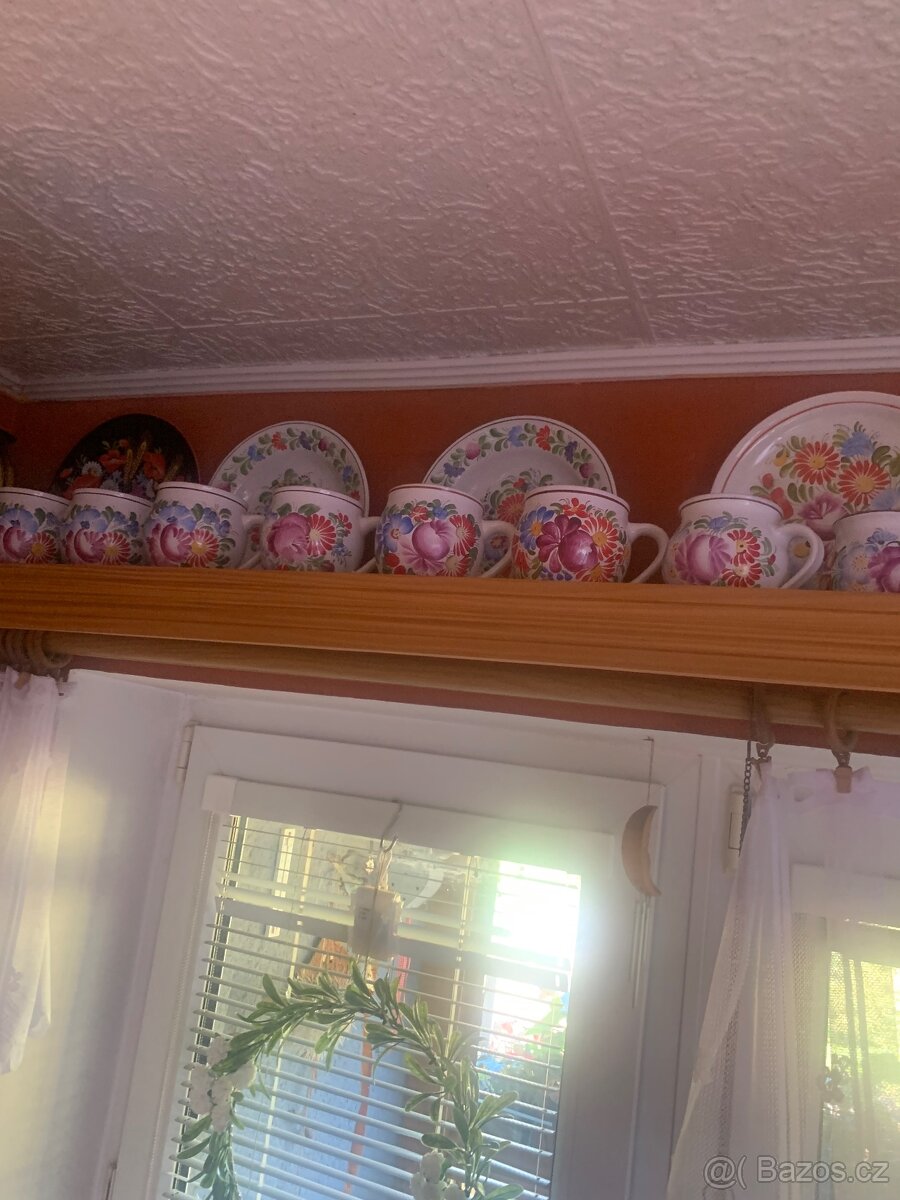 Chodska keramika - 3