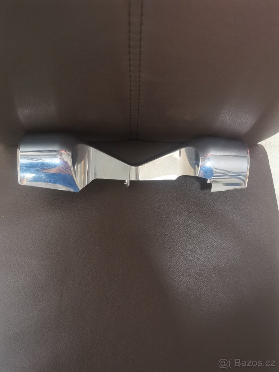 Yamaha XVS 1300 Midnight Star - 3