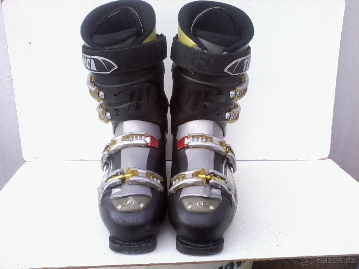 Lyžáky Tecnica 28,5 - 3