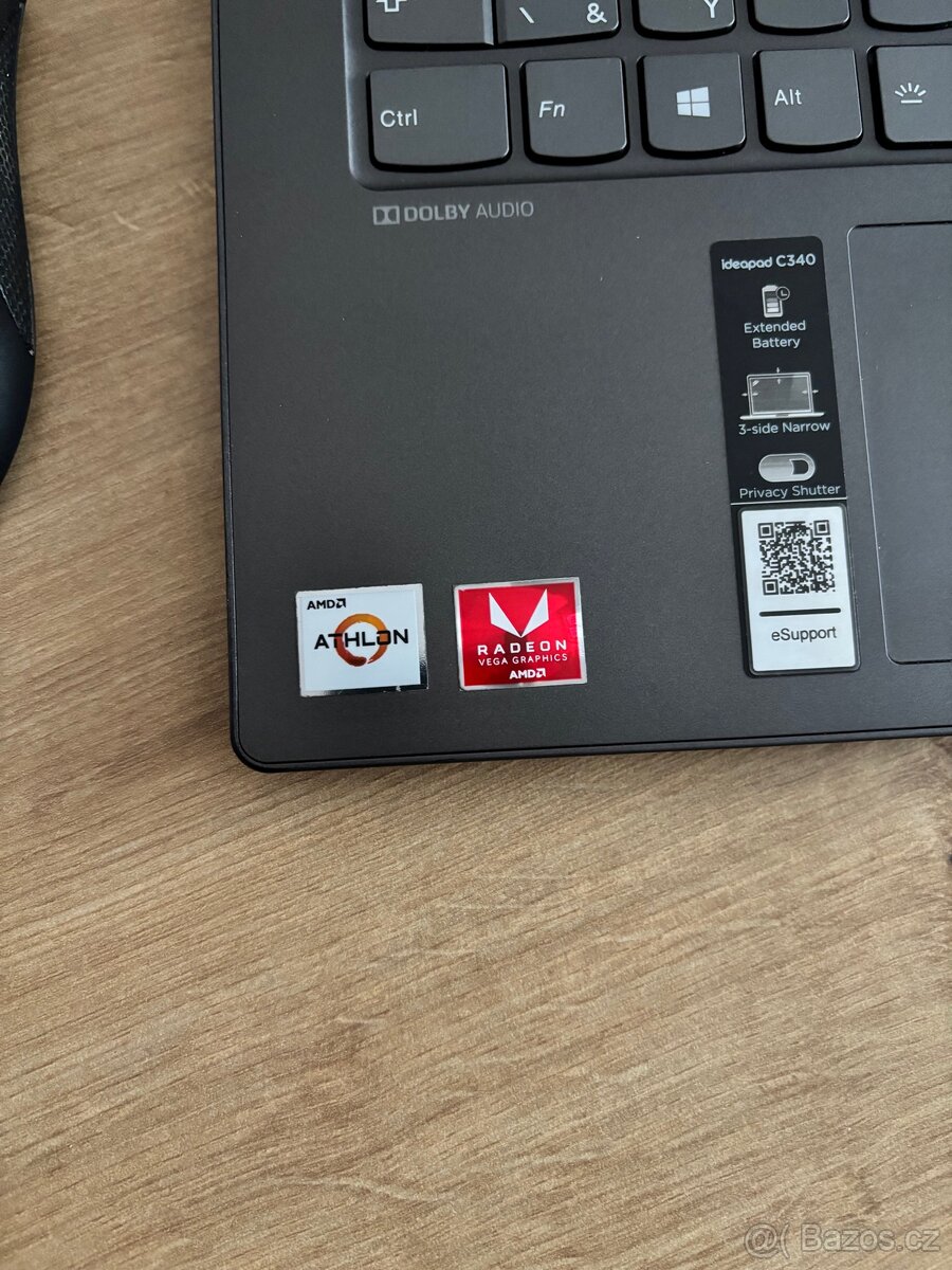 Lenovo ideapad C340-14API 32GB RAM - 3