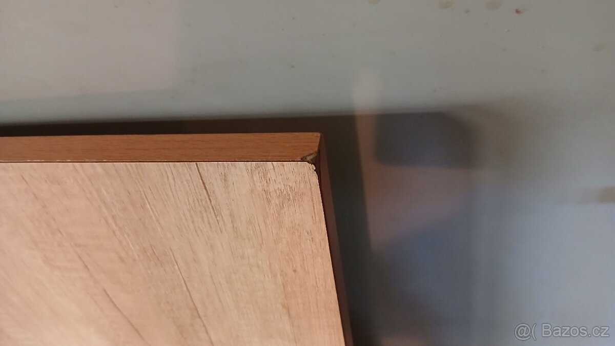 Stolní deska, stůl 120x80cm - 3