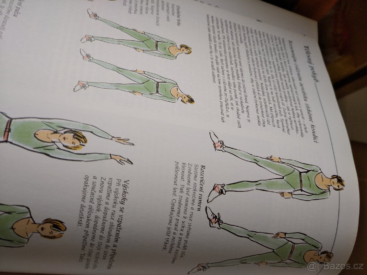 NOVE KNIHY Encyklopedie rad - 3