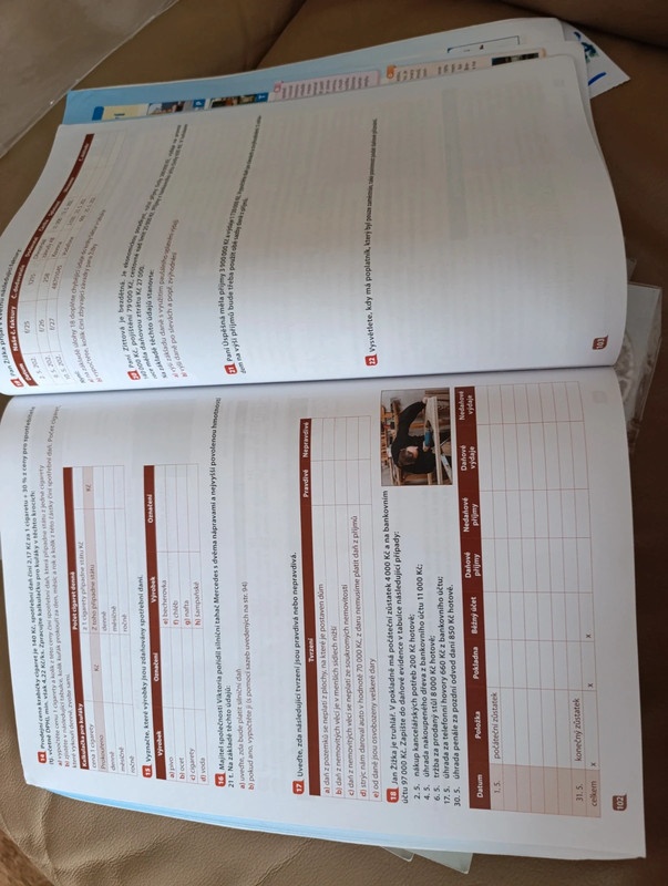 Ekonomika - ekonomická a finanční gramotnost pro SŠ - 3