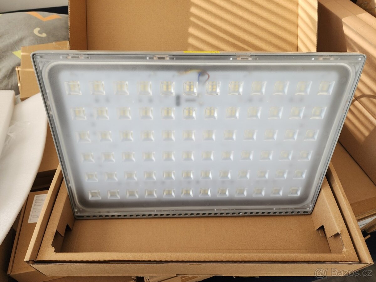 LED Reflektor 500W - 3