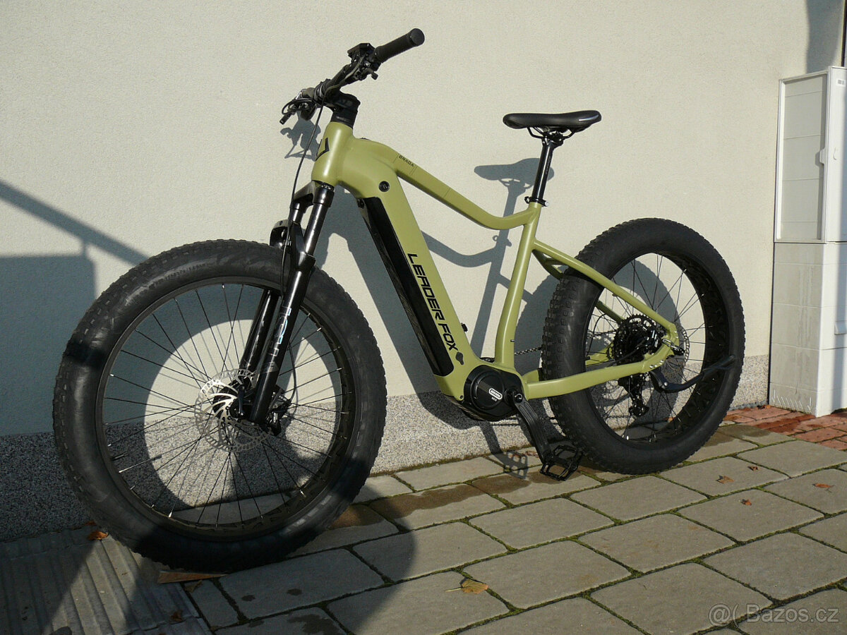 Leader Fox Braga - 3