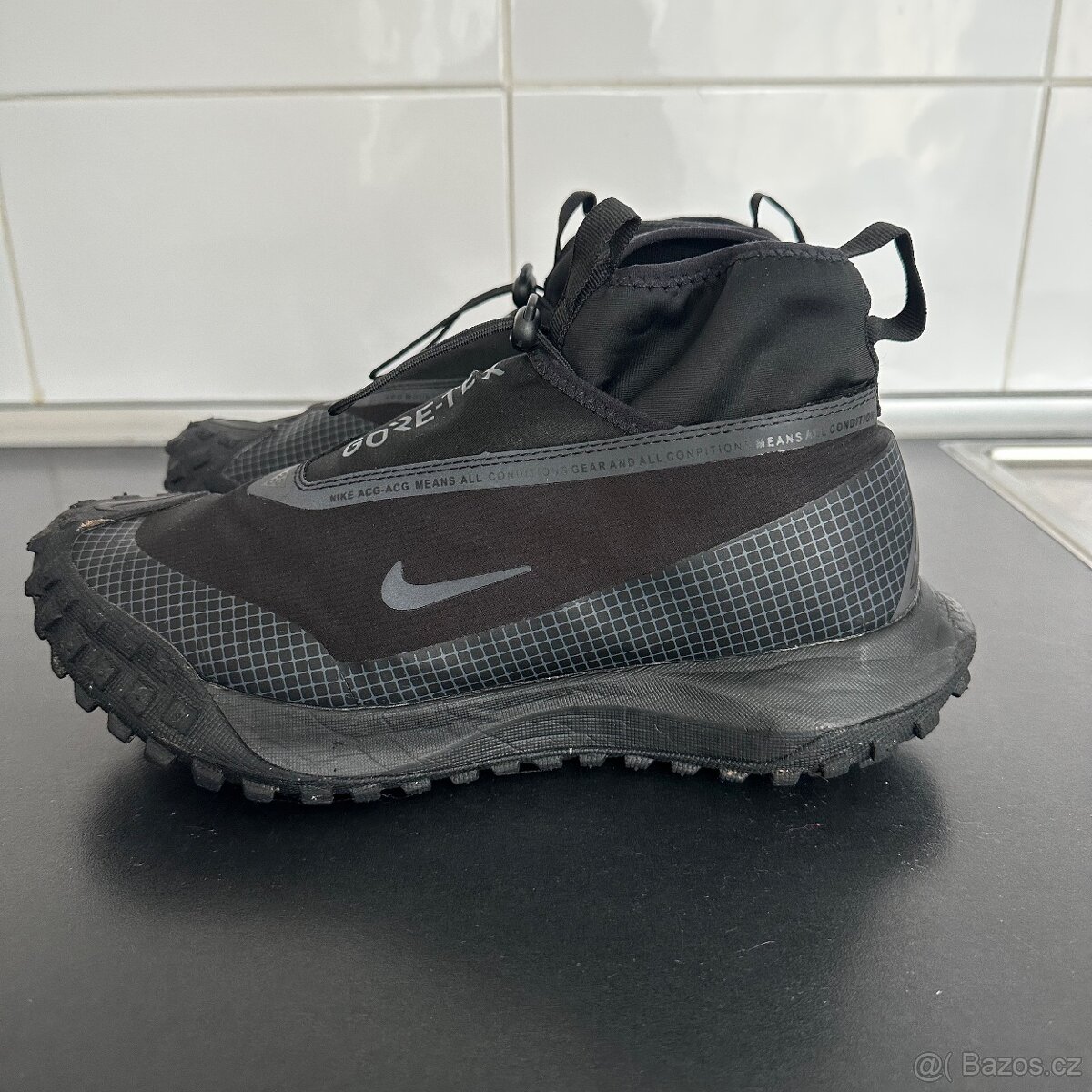 Nike x ACG Mountain fly Gore-Tex vel. 44 - 3