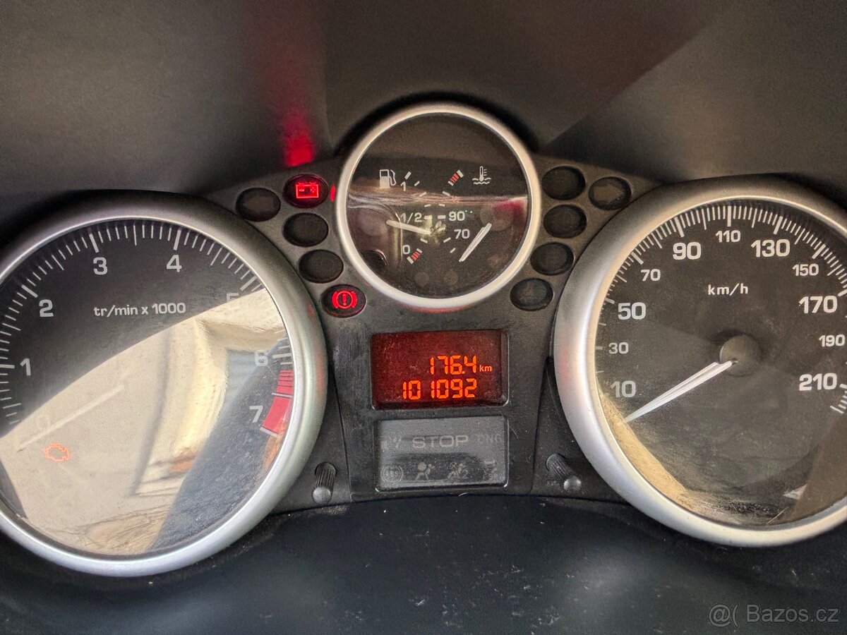 peugeot 206 junior - 3