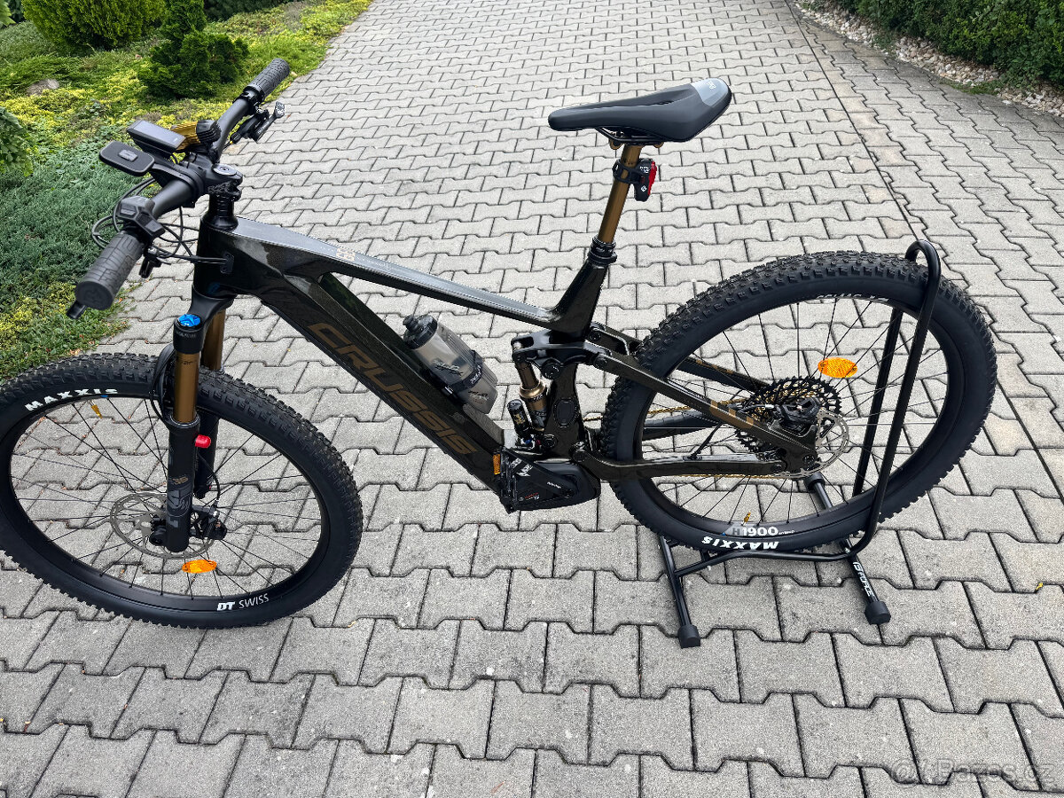 Crussis LEGEND 68 - 3