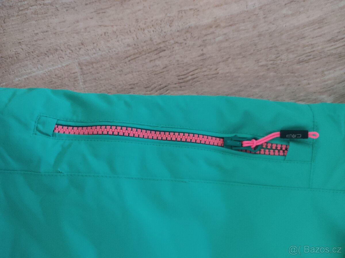 Lyžařská bunda CMP 176 - 3