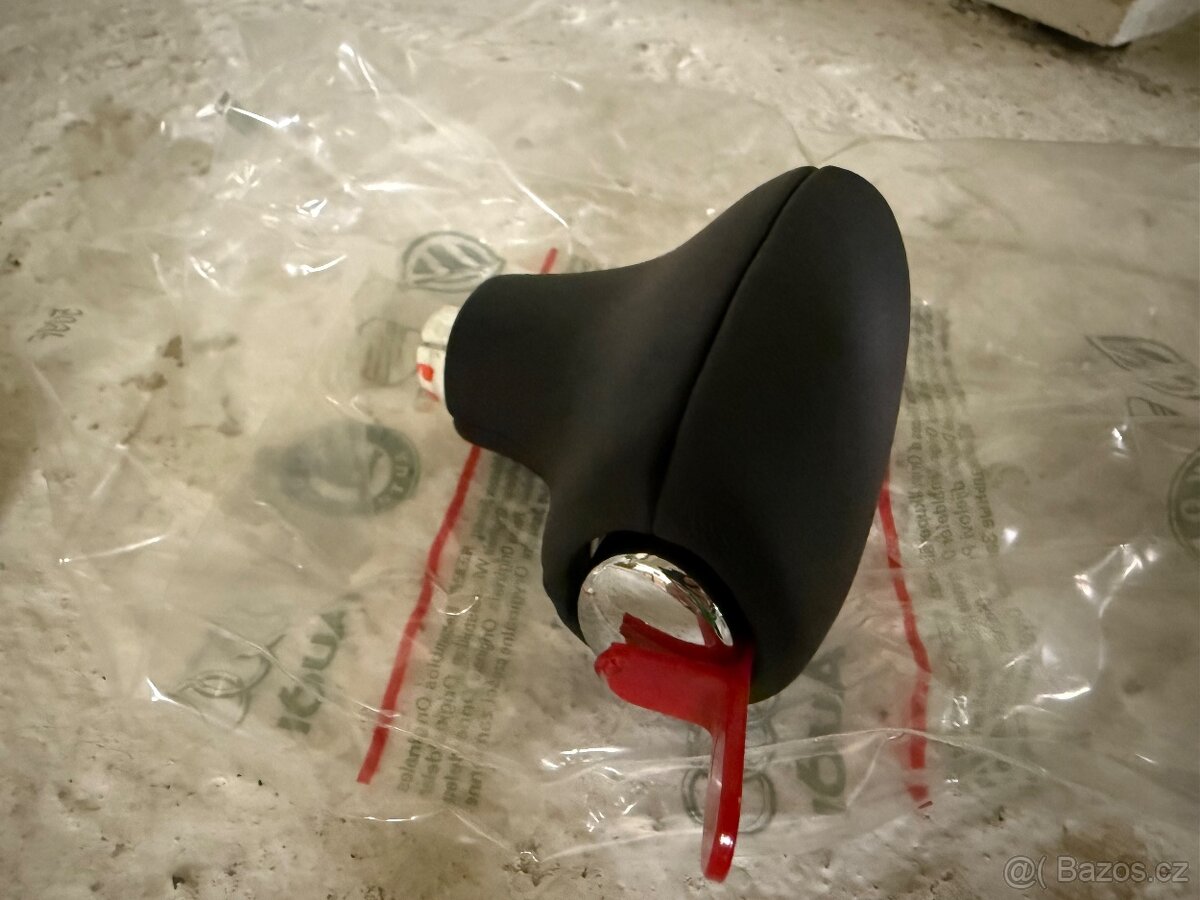 Rukojeť páky řazení Škoda, Seat, VW, Audi - 3