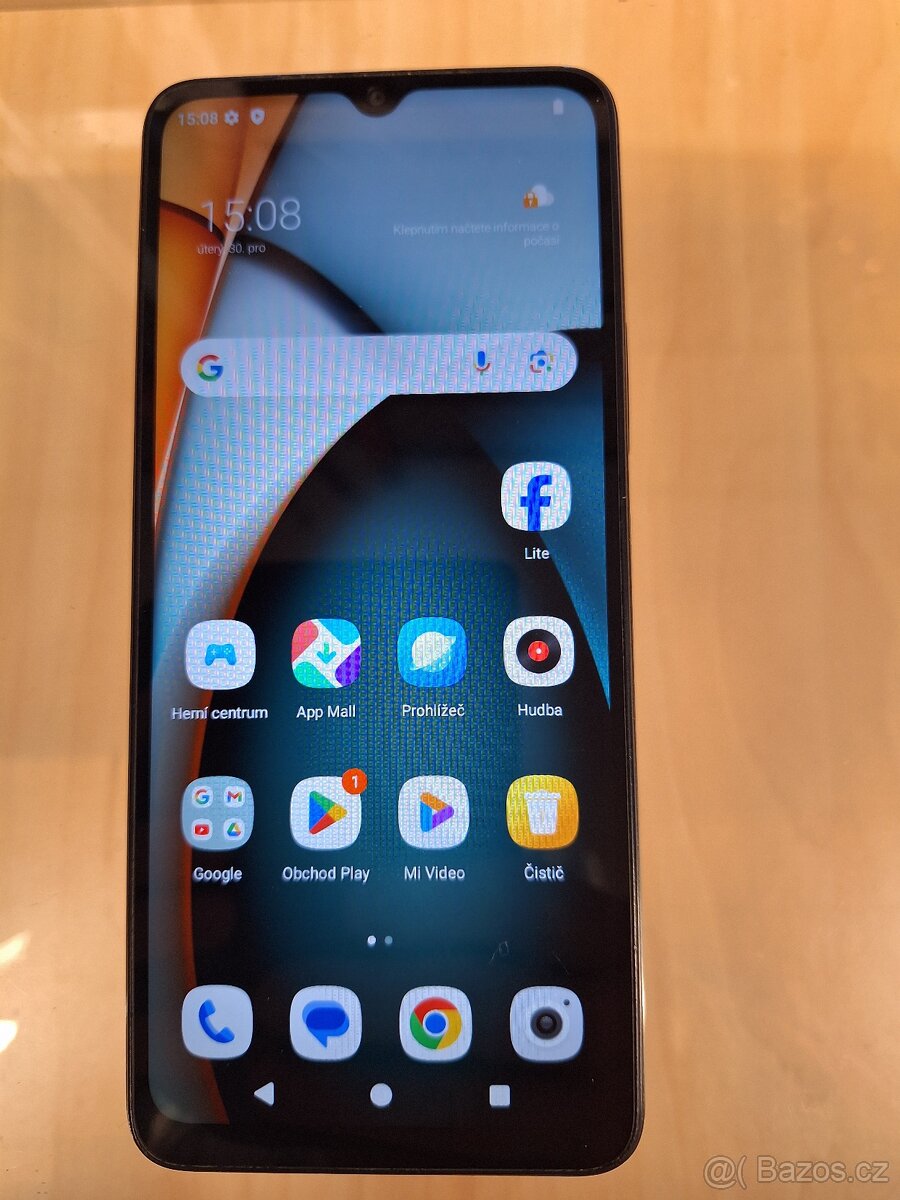 Xiaomi Redmi A3 4GB/128GB - 3