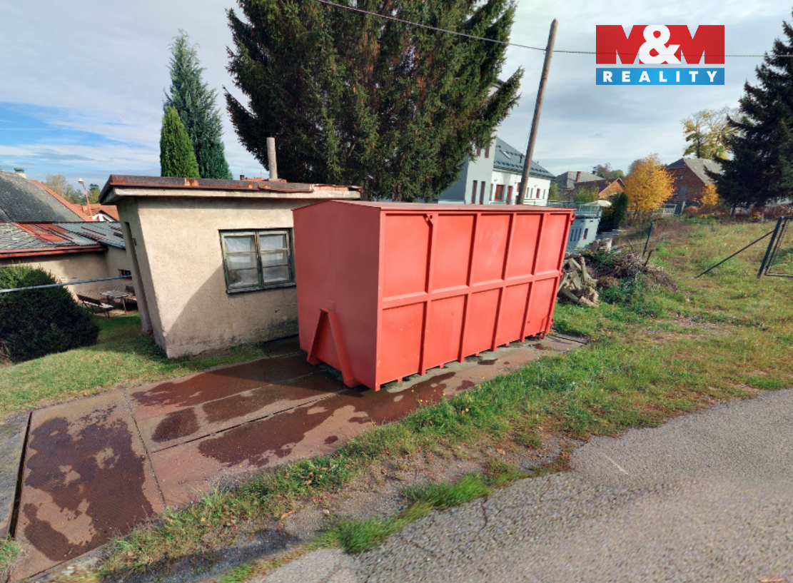 Prodej ostatní, 92 m², Hlinsko - 3