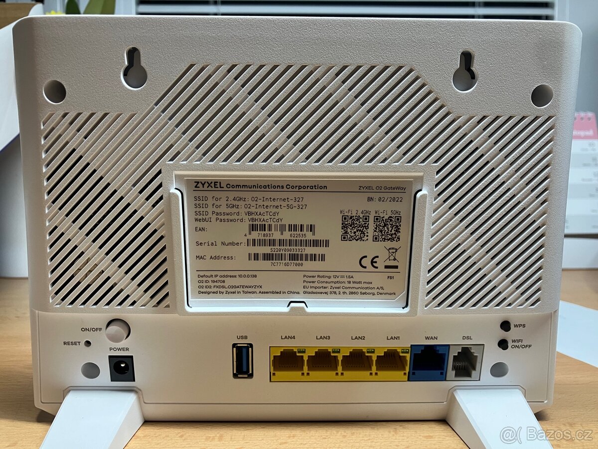 Prodej zařízení k O2 televizi - 3