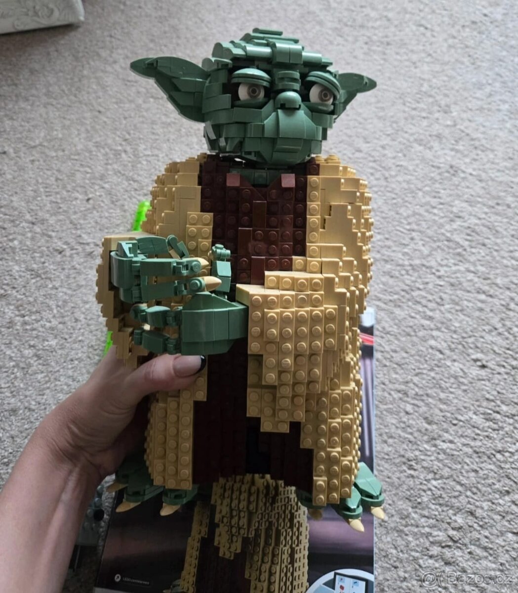 Star Wars lego - 3