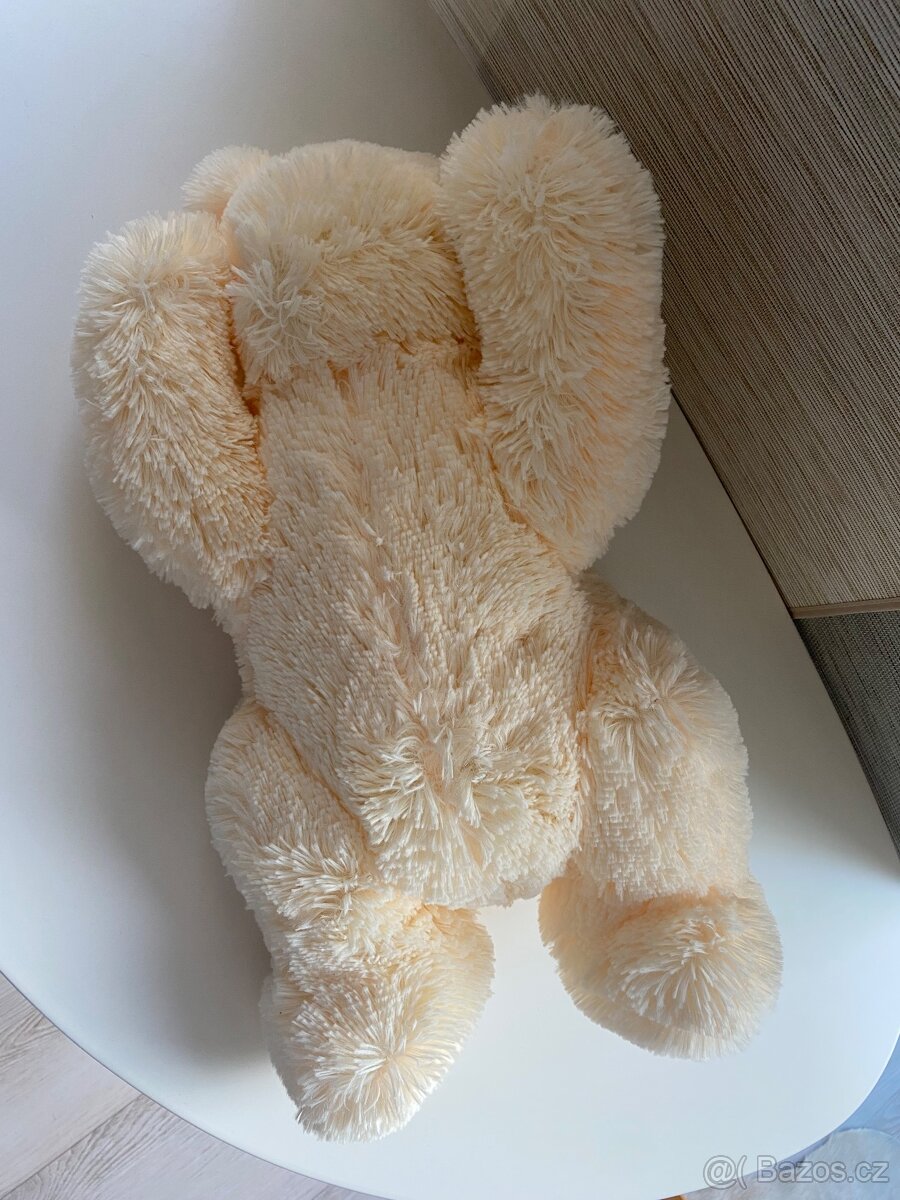 Plyšák medvídek - 3