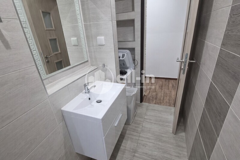 Pronájem bytu 2+1, 54 m2, Vyškov - 3