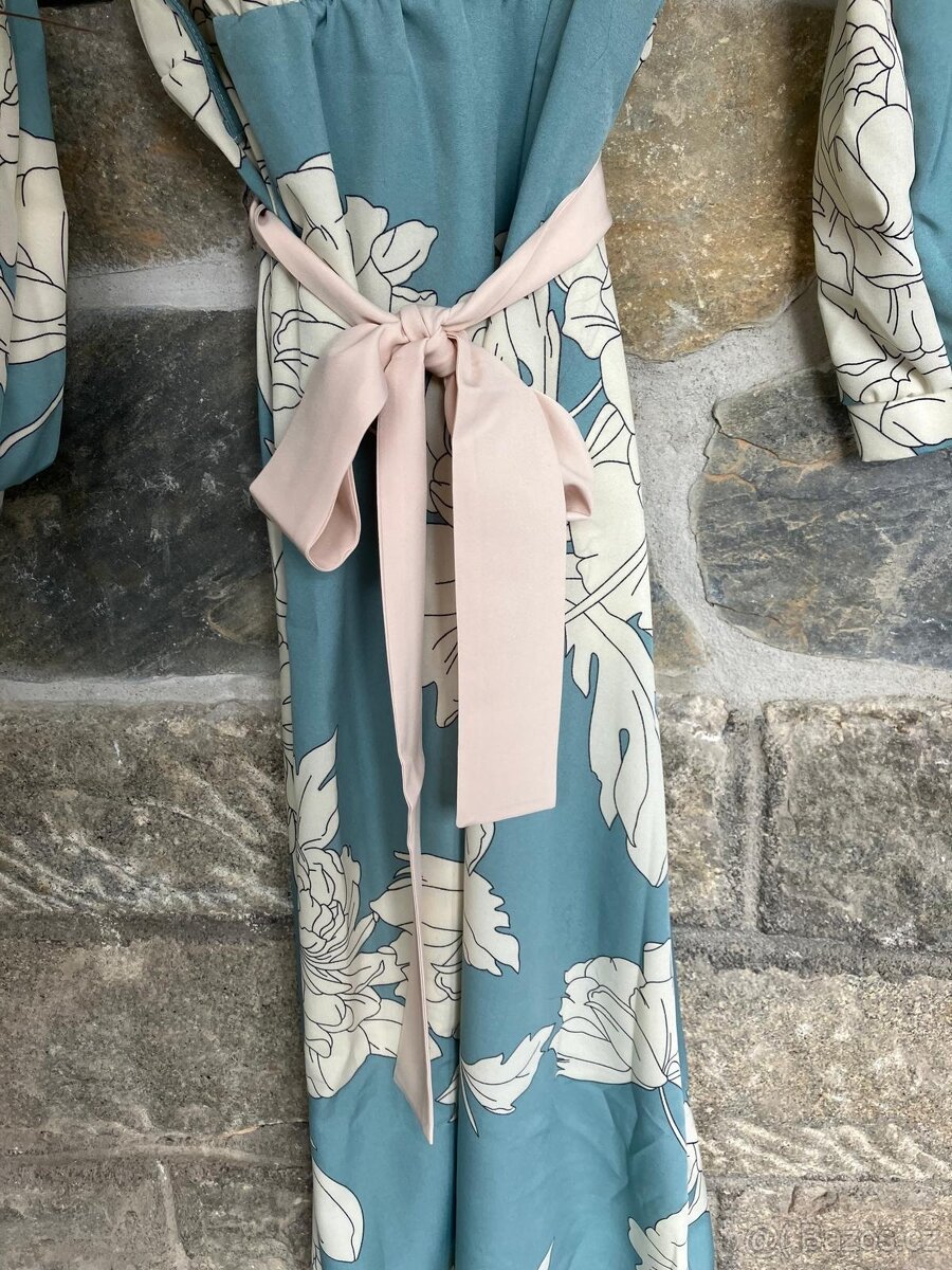 Krásné nové šaty - 3