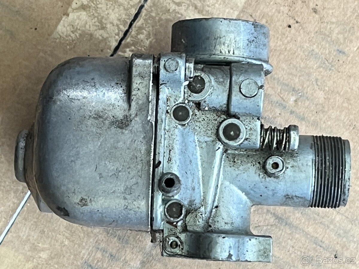 Karburátor Simson - 3