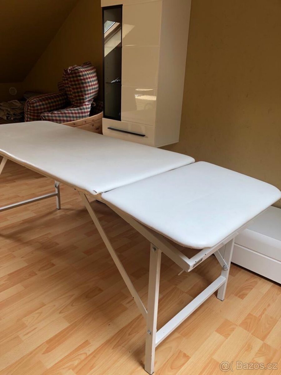 Prodej masážního lehátko - 3