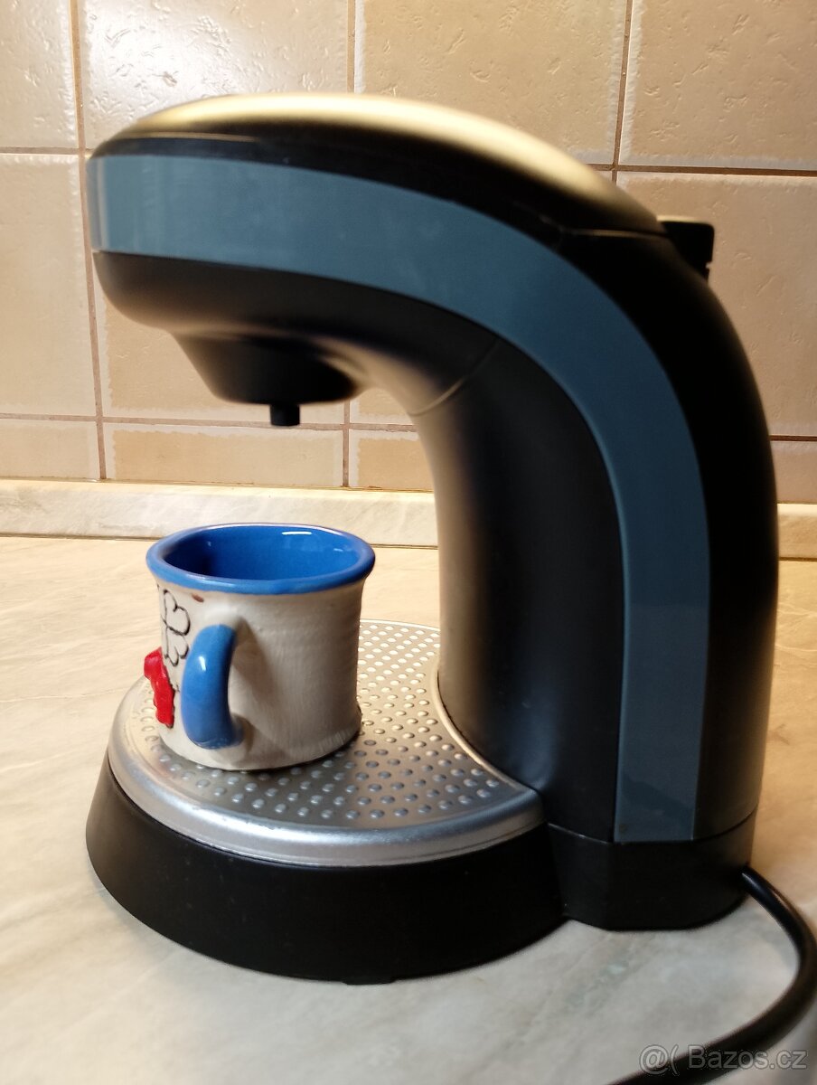 Kavovar SENCOR Coffee Maker SCE 2000BK - 3