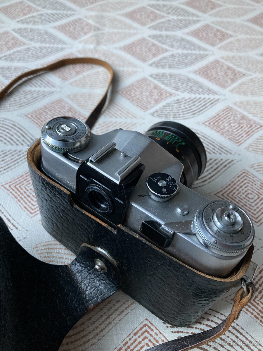 ZENIT E - 3