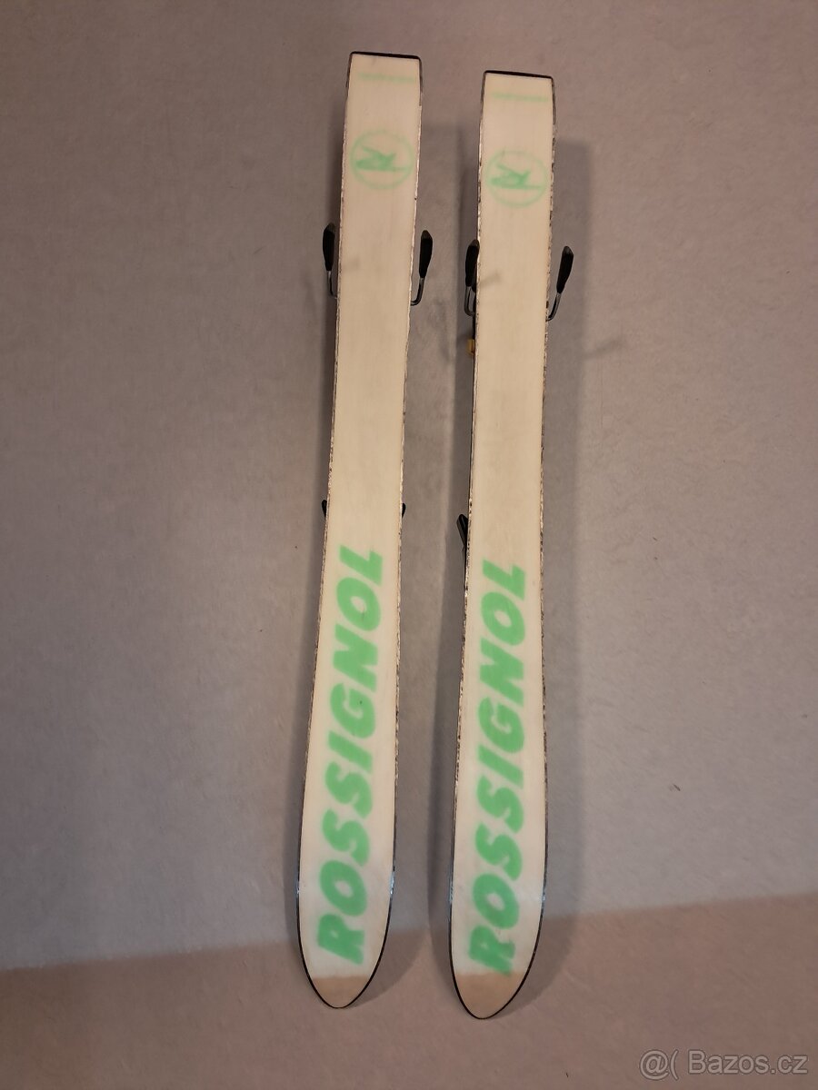 Dětské lyže Rossignol - 3