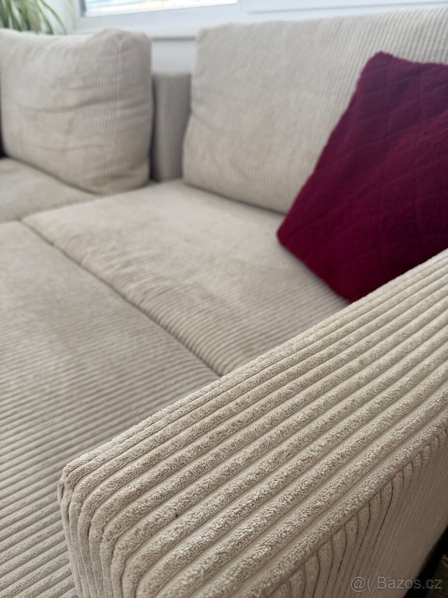 Rozkládací pohovka - 3