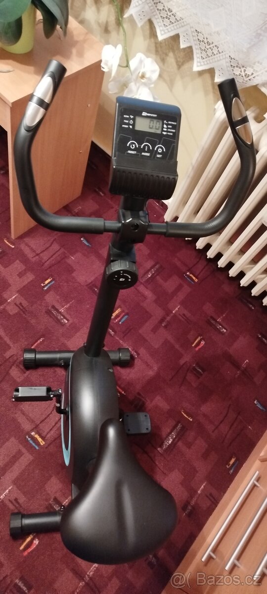 Magneticky rotoped s displejem - 3