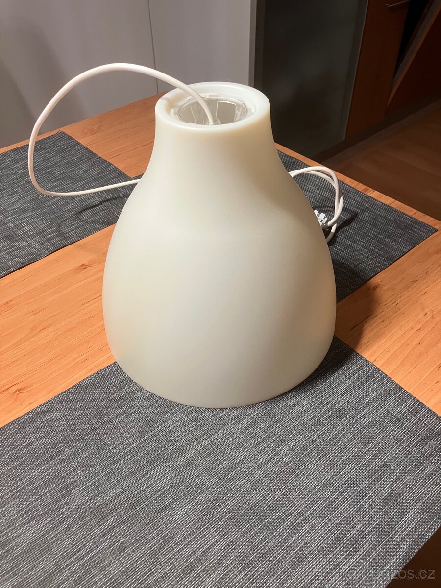 ZÁVĚSNÉ SVÍTIDLO - LAMPA - 3