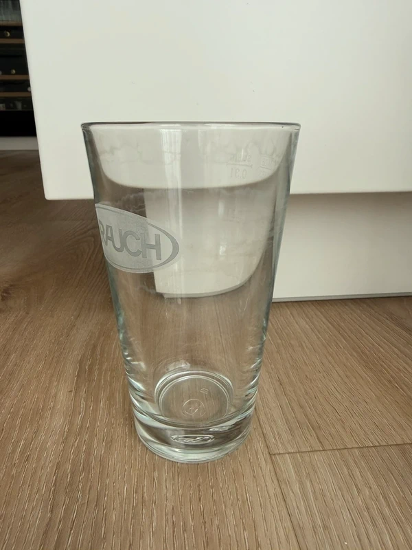 skleničky Rauch - 3