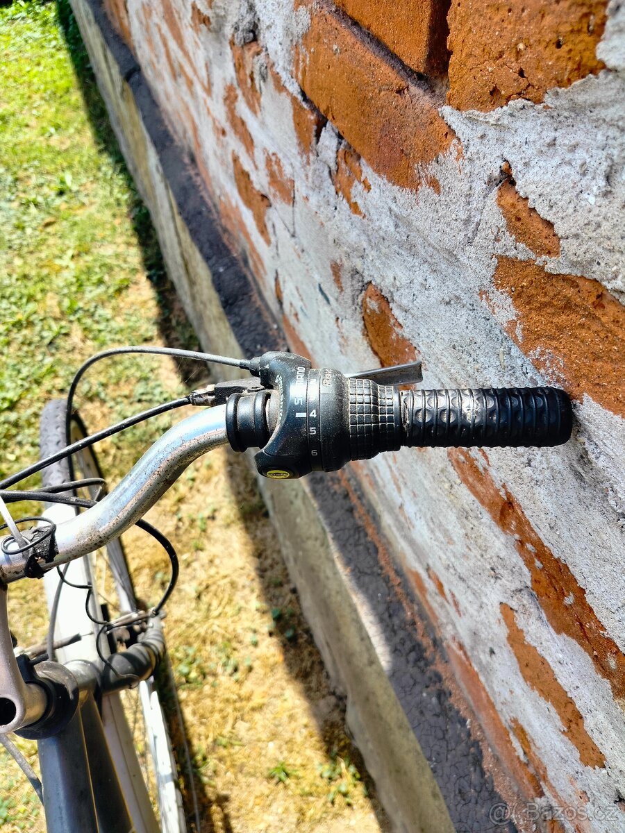 Pánské kolo Velamos - 3