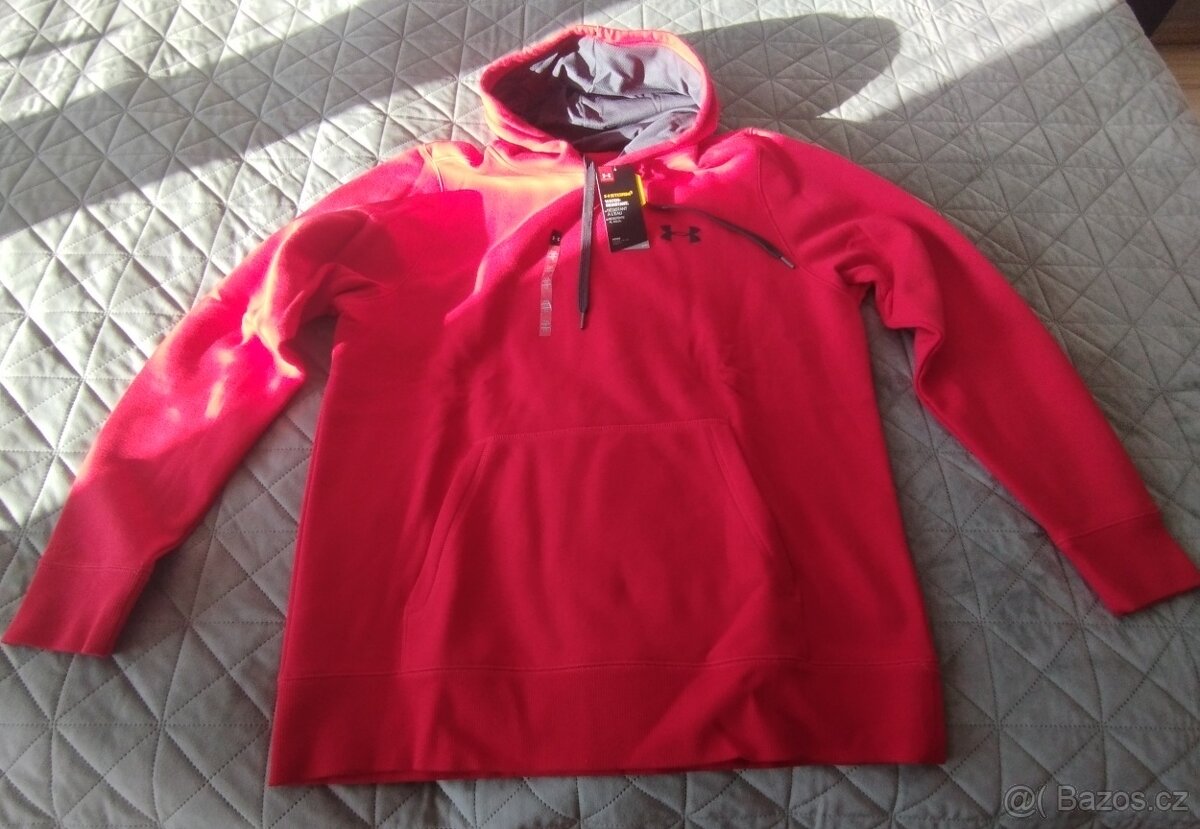 Mikina originální Under Armour - 3