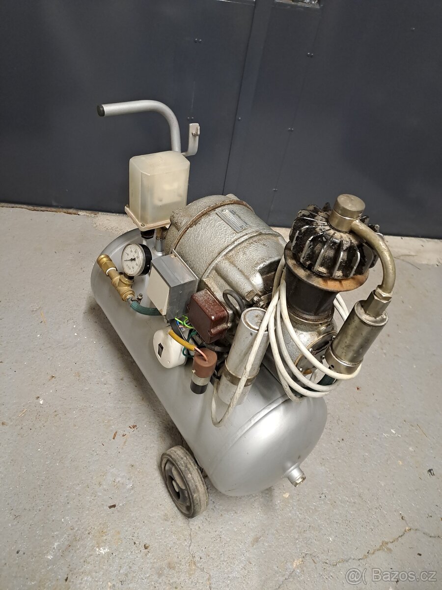 Kompresoru chirana - 3