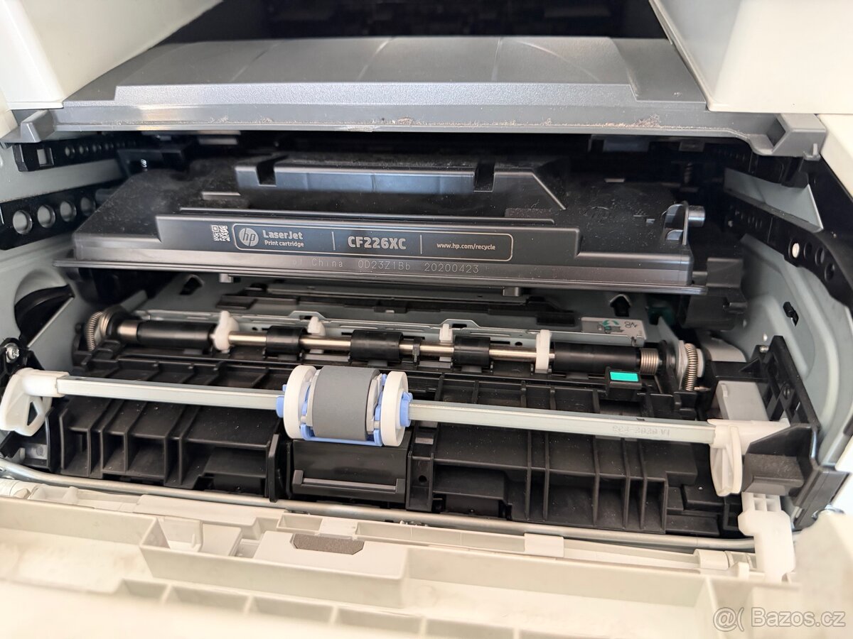 HP LJ PRO M426FDW ...duplex,wifi,originalni toner - 3