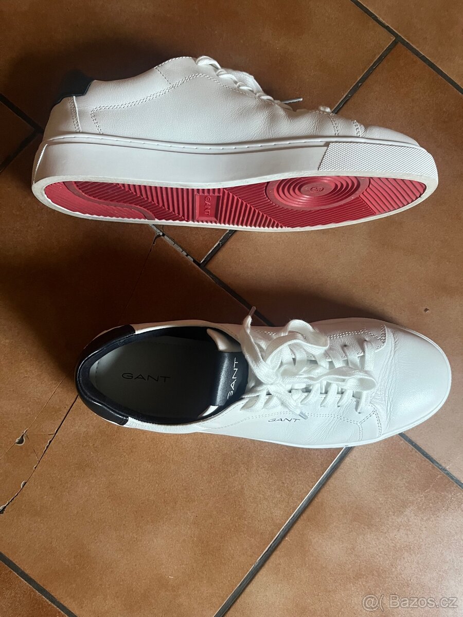 Boty gant 45 - 3