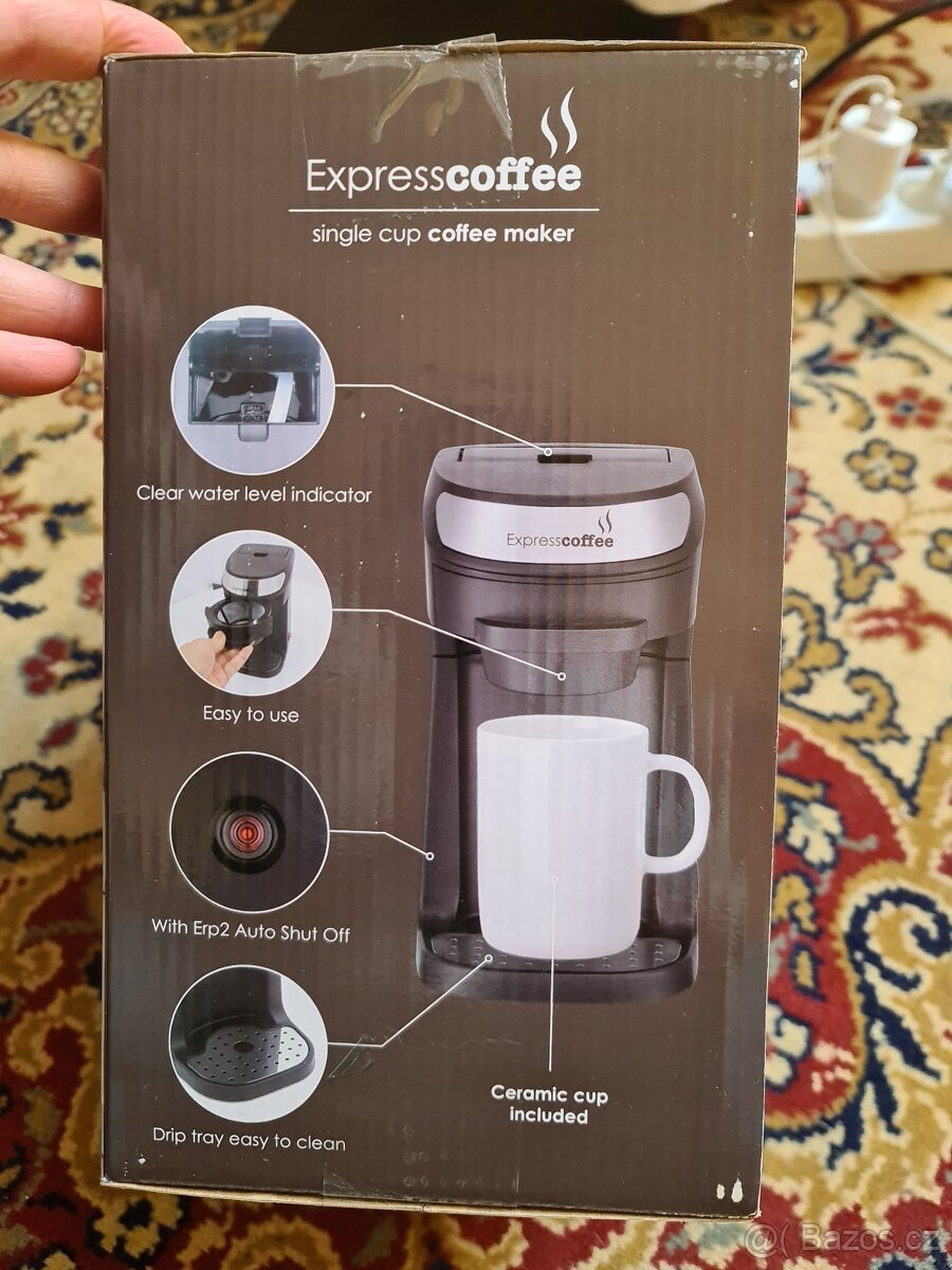 Expreso kavorar - NOVE - 3