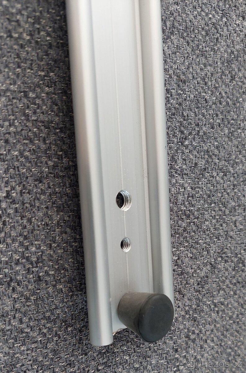 Kamerový slider / pojezd 100cm - 3