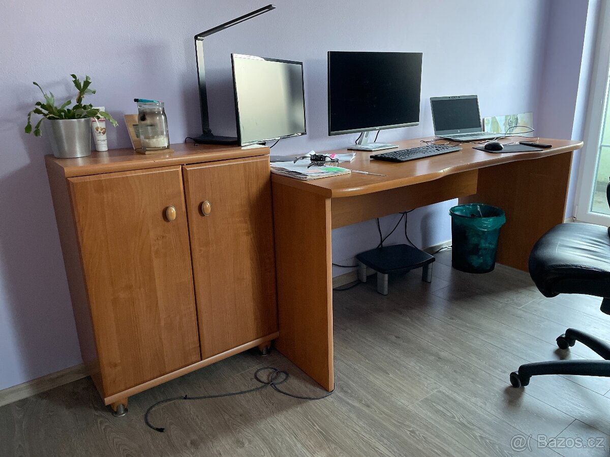 Nábytek z dětských pokojů - 3