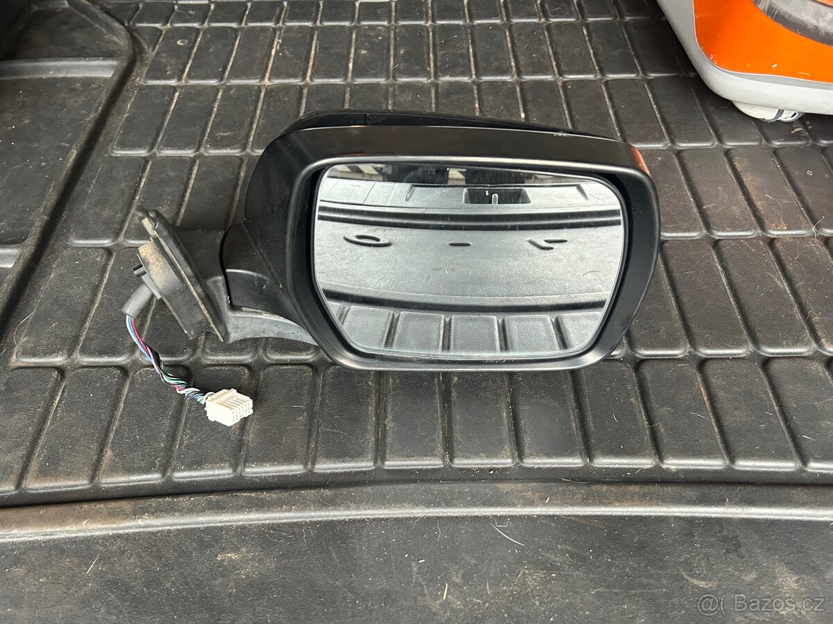 Zrcátko Subaru Outback - 3