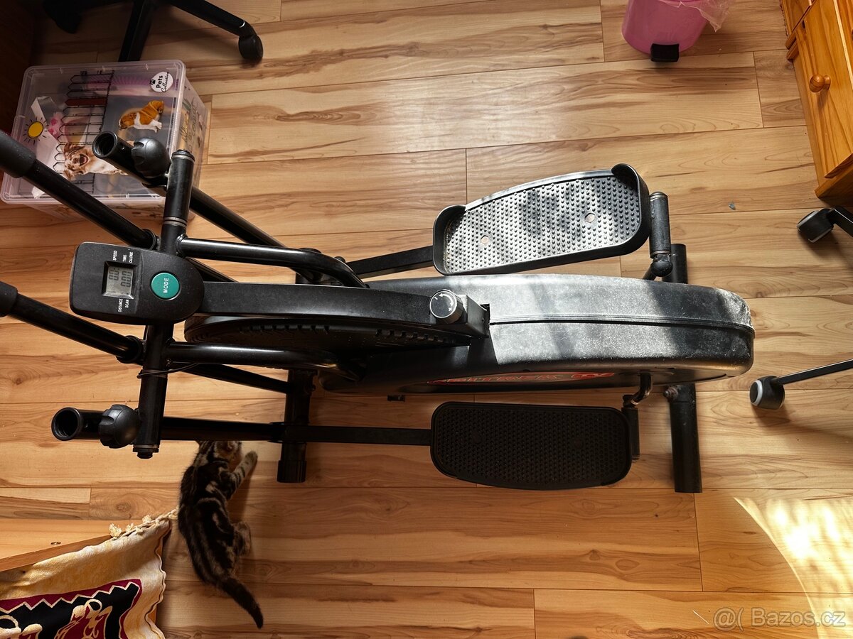 Prodám Orbitrek - 3