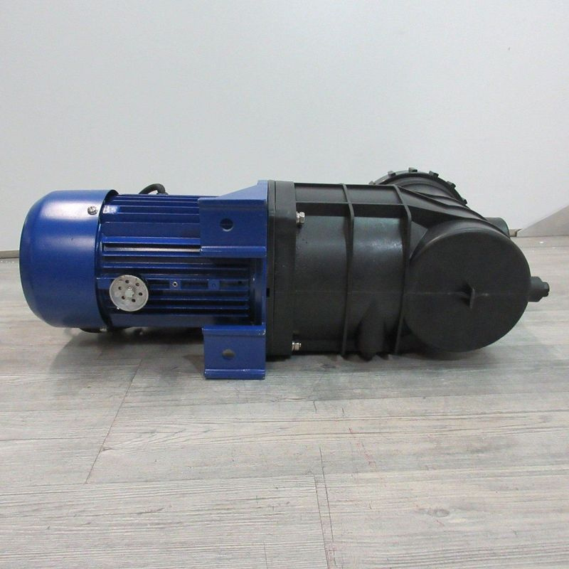 Bazénové čerpadlo 750W - 3