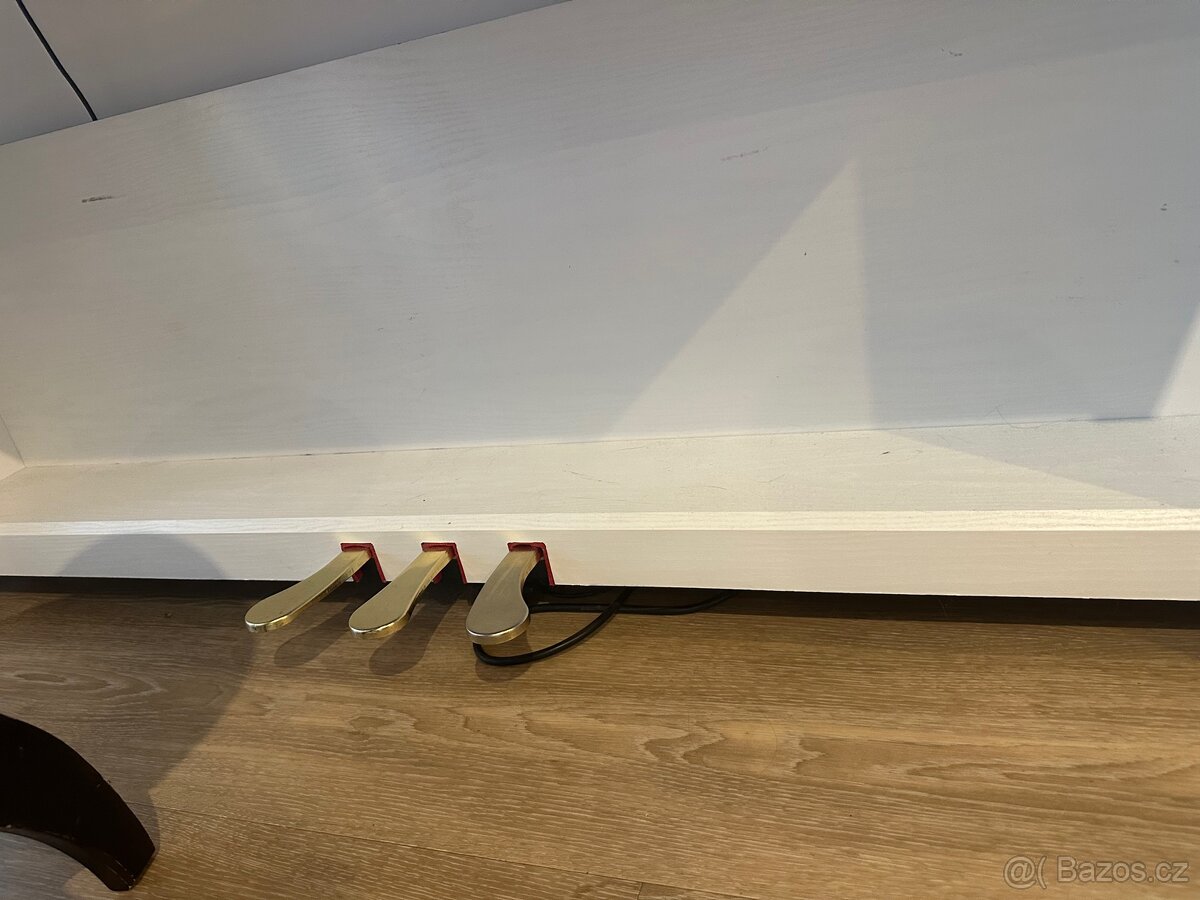 Elektrické piáno Sencor - 3